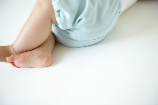 choucho ブルマパンツ - minä perhonen