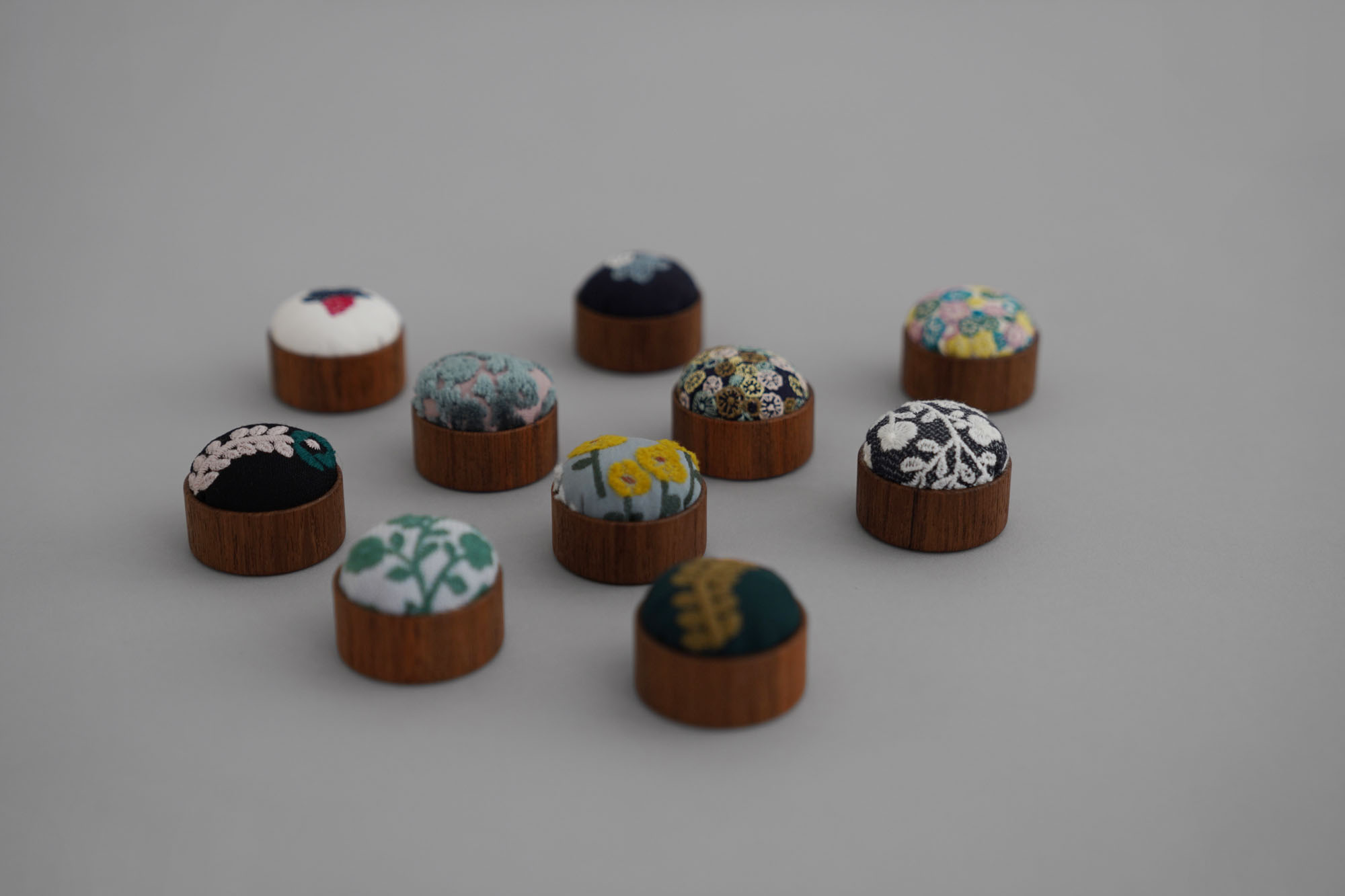 10cmにて、「繕い」展 10cm + minä perhonenを開催いたします。4月16日