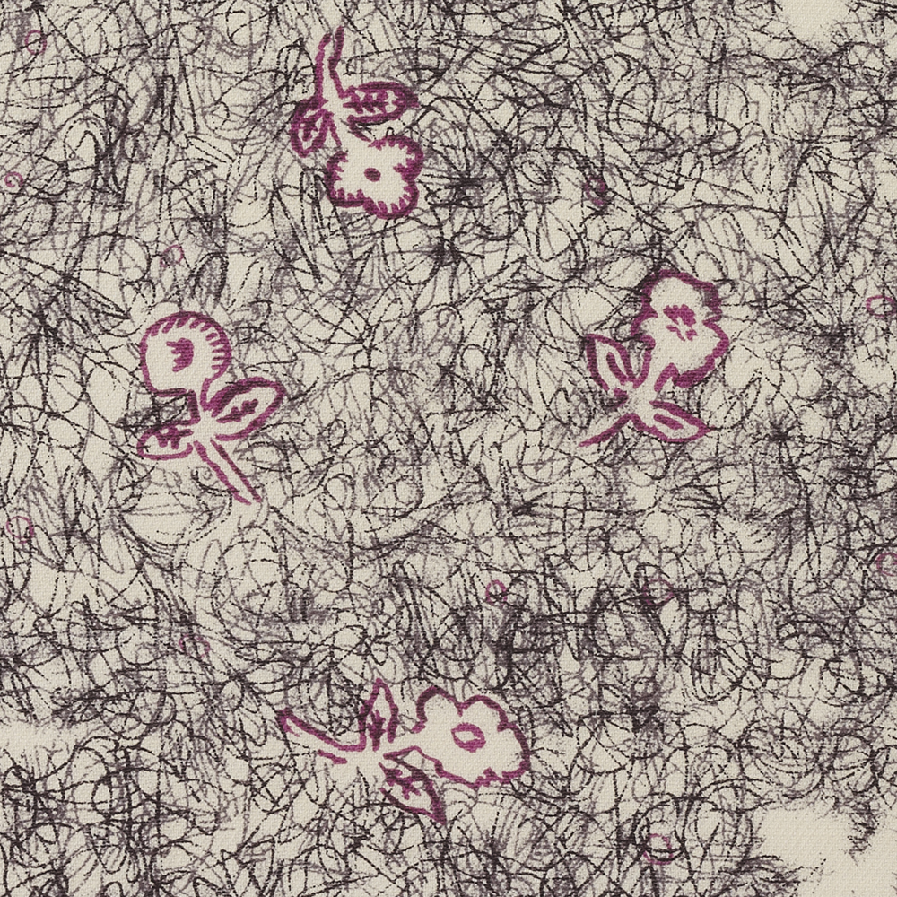 【新品】mina perhonen×LIBERTY コート unforgettable moment for Liberty Art Fabrics - minä perhonen