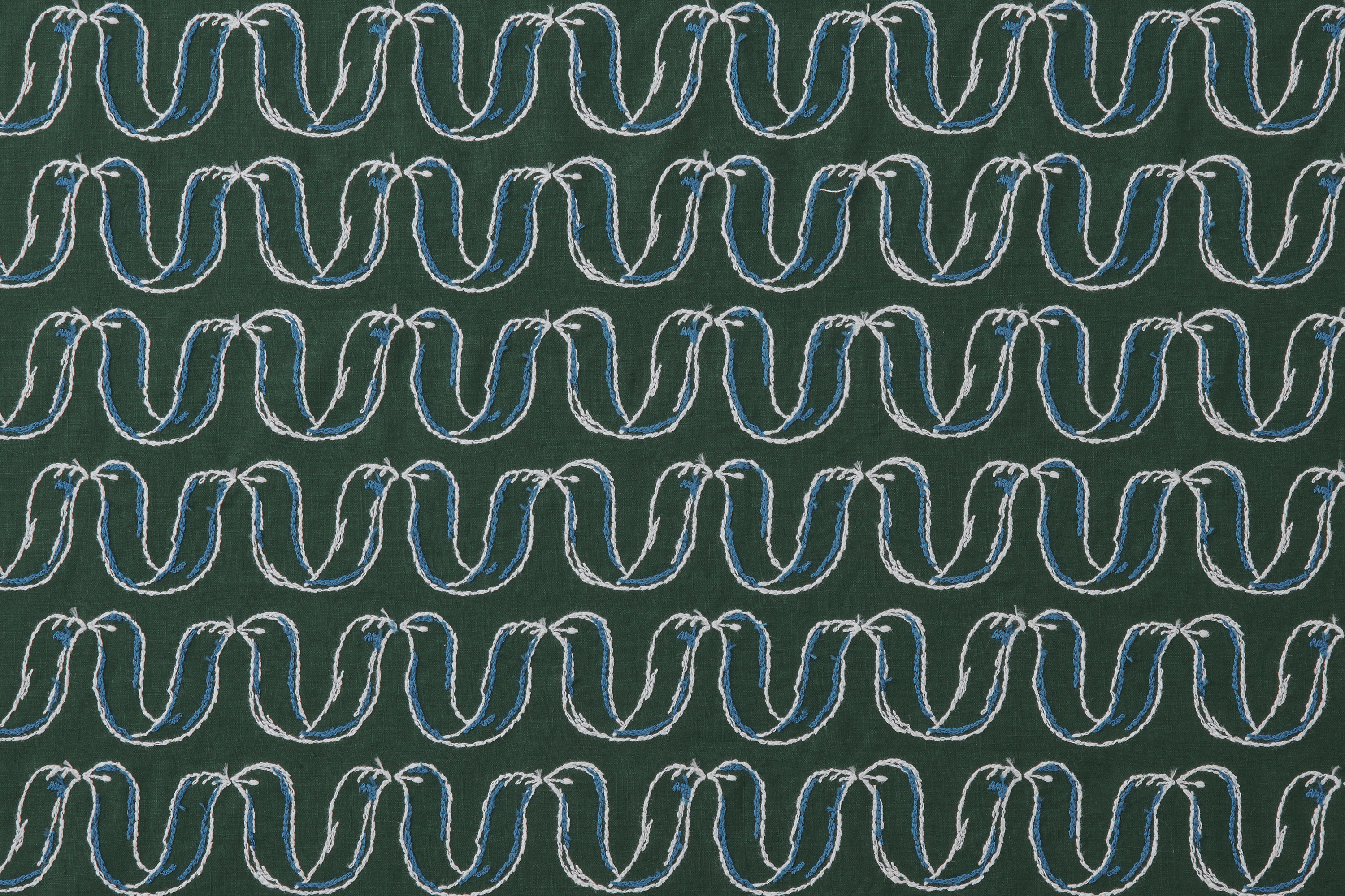 ribbon bird - minä perhonen