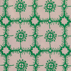 anemone quartz pouch - minä perhonen