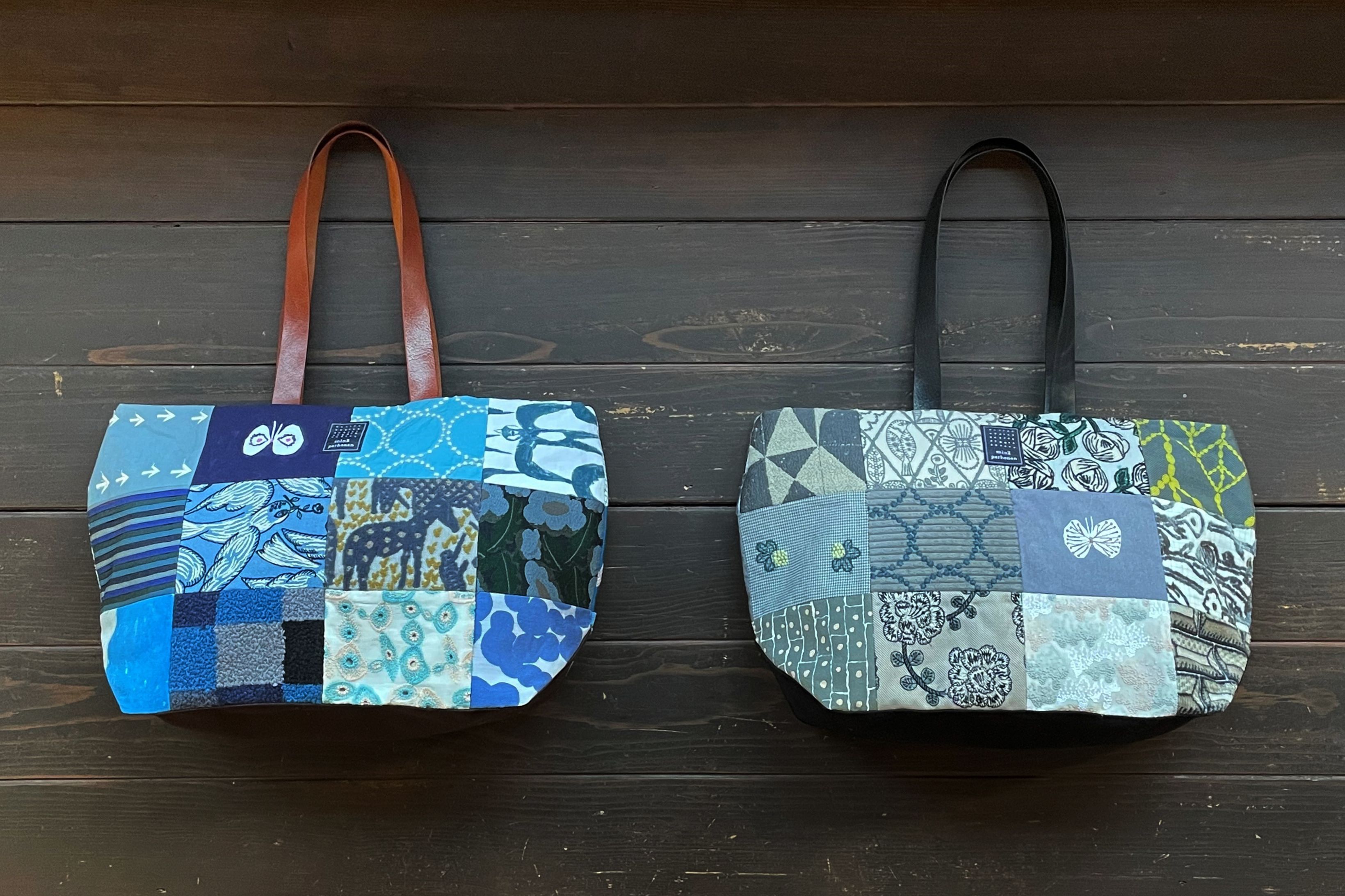 piece, bag特別カラー発売のお知らせ。 - minä perhonen