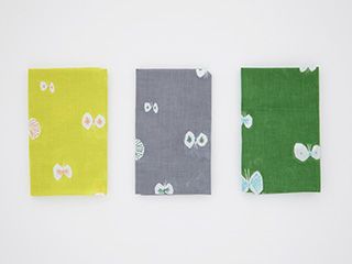 販売終了　minamo手ぬぐい　ミナペルホネン 販売終了ミナペルホネン手ぬぐいminamo