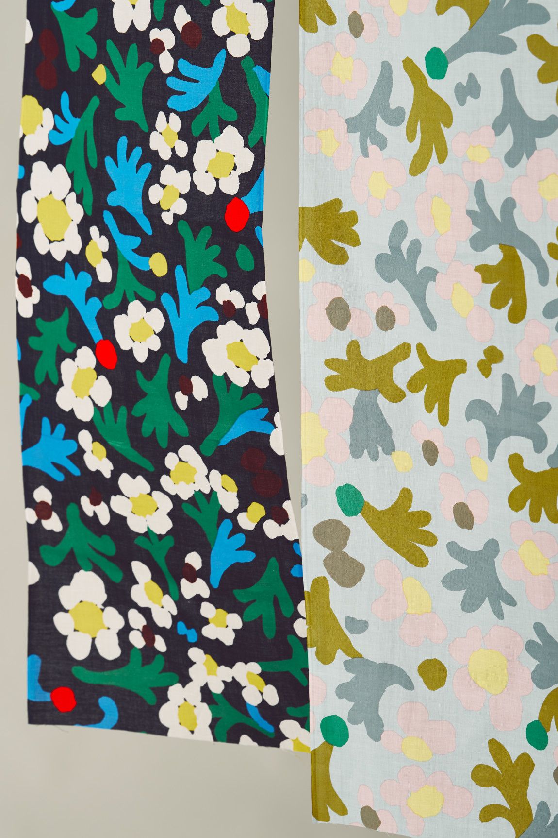 手ぬぐいの価格改定のお知らせ。11月7日〜 - minä perhonen