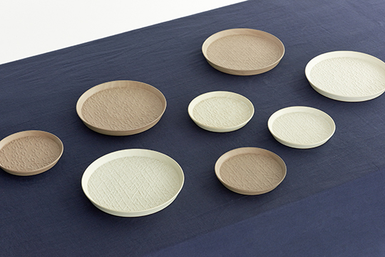 meri プレート - minä perhonen