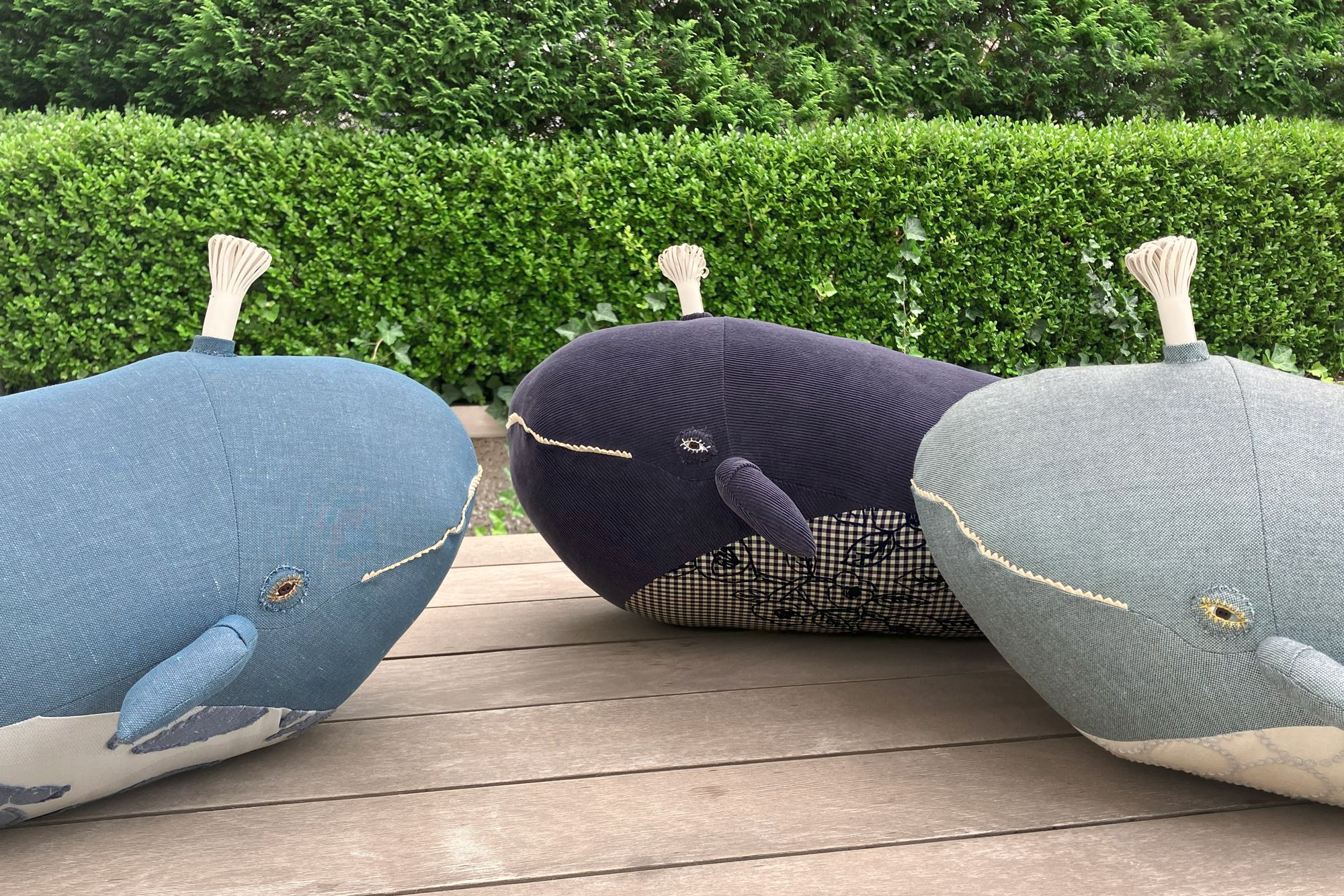 【タグ付き】ミナペルホネン Quzyla cushion Quzyla cushion発売のお知らせ。7月20日~ - minä perhonen