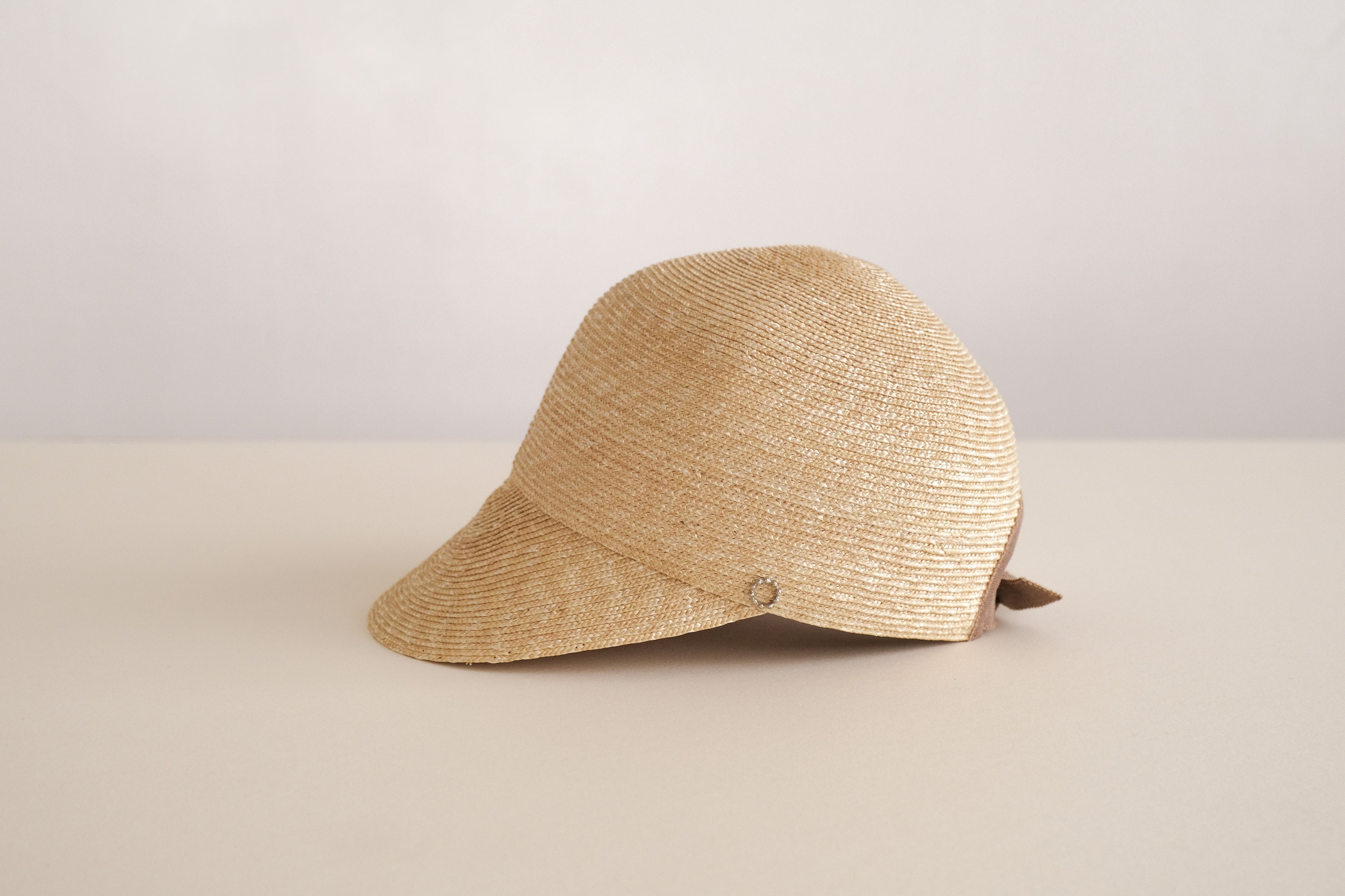 hitomi shinoyama design モットルの帽子受注会。 - minä perhonen