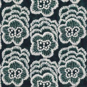 happy bloom ダブルテーラードコート - minä perhonen