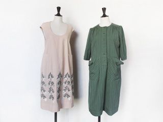 ミナ ペルホネン ランドリーを発売致します 10月20日〜 - minä