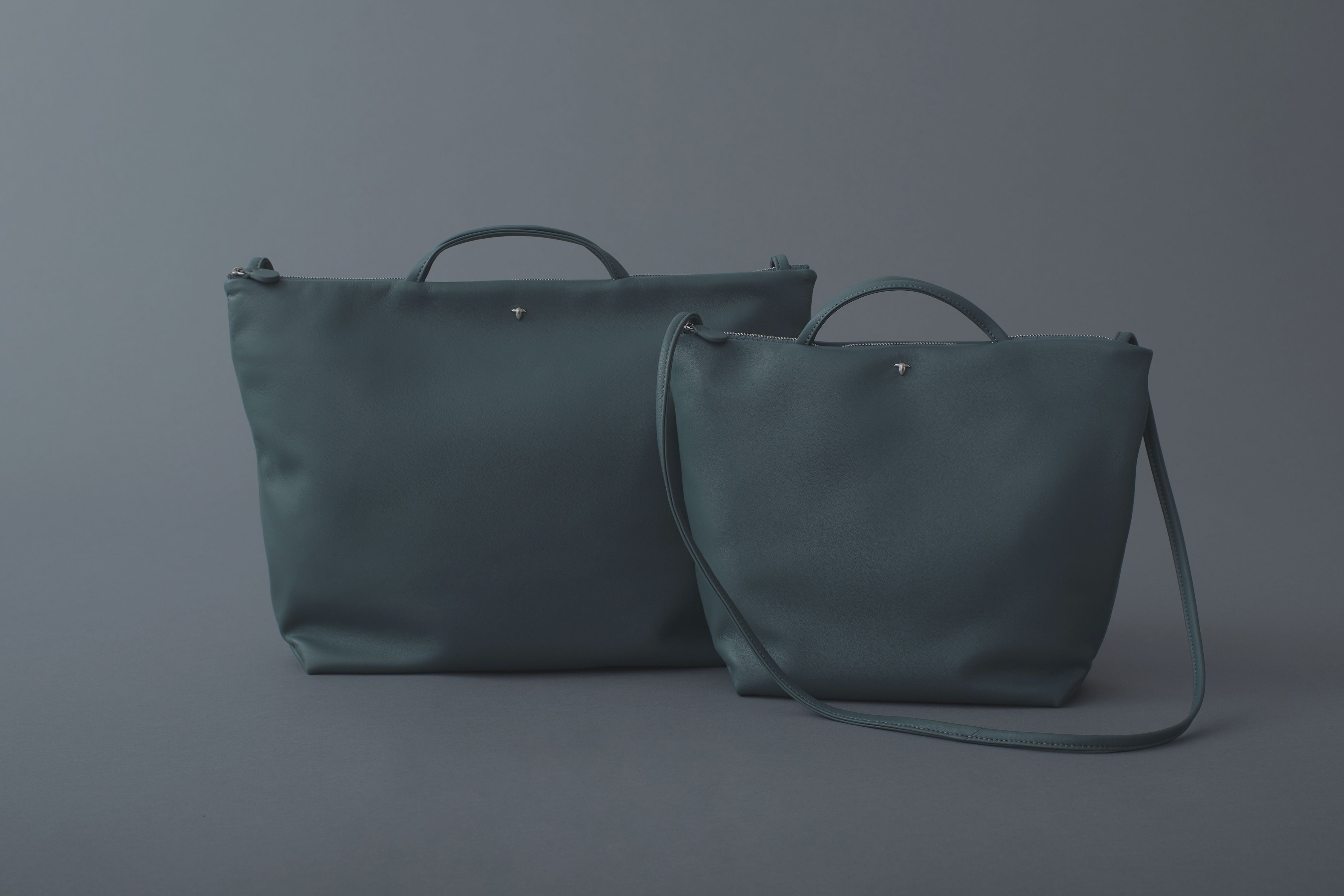バッグ mina-perhonen kostea bag 2023 s/s kostea bag 発売のお知らせ。2月3日～ - minä perhonen