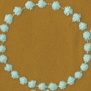 tambourine パンツ - minä perhonen