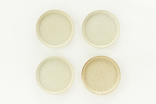 meri プレート - minä perhonen