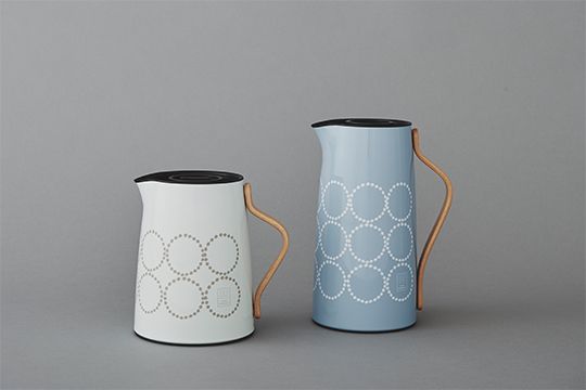 stelton EMMAシリーズ発売のお知らせ。9月6日〜 - minä perhonen