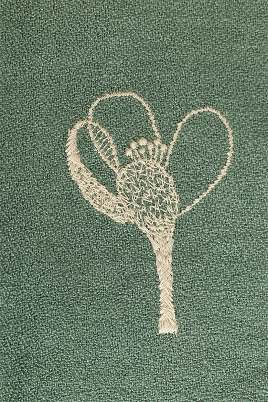 mademoiselle ファブリック - minä perhonen