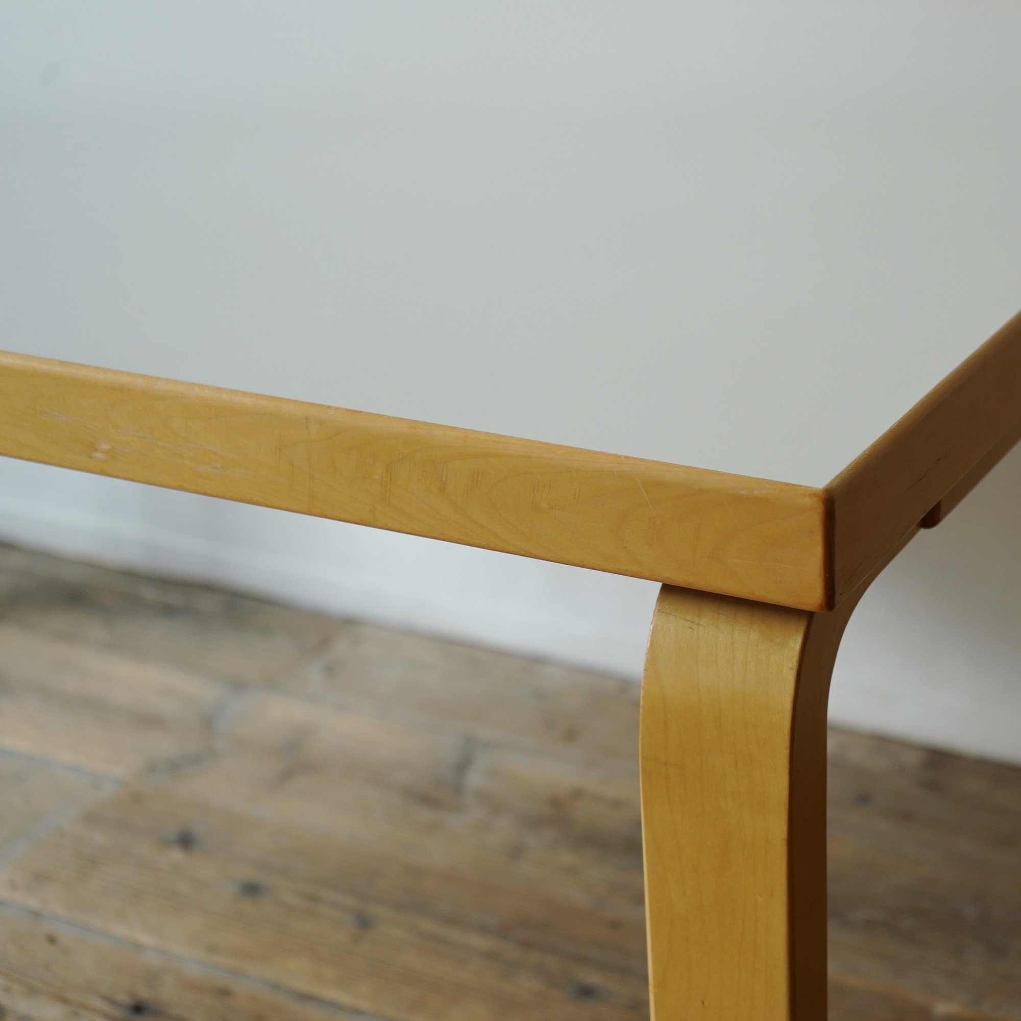 Aalto Table 150 cm - minä perhonen