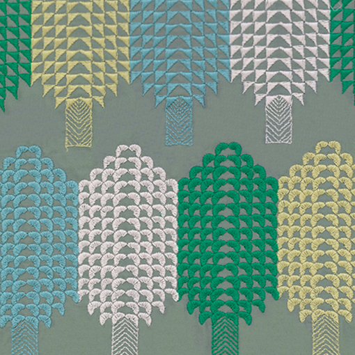 forest candy スカート - minä perhonen