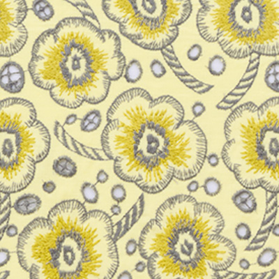 Textile - minä perhonen