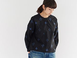ランドリー発売のお知らせ 1月27日（土）〜 - minä perhonen