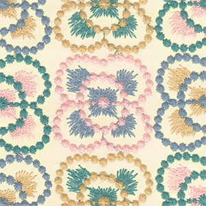 blumen ギャザードレス - minä perhonen