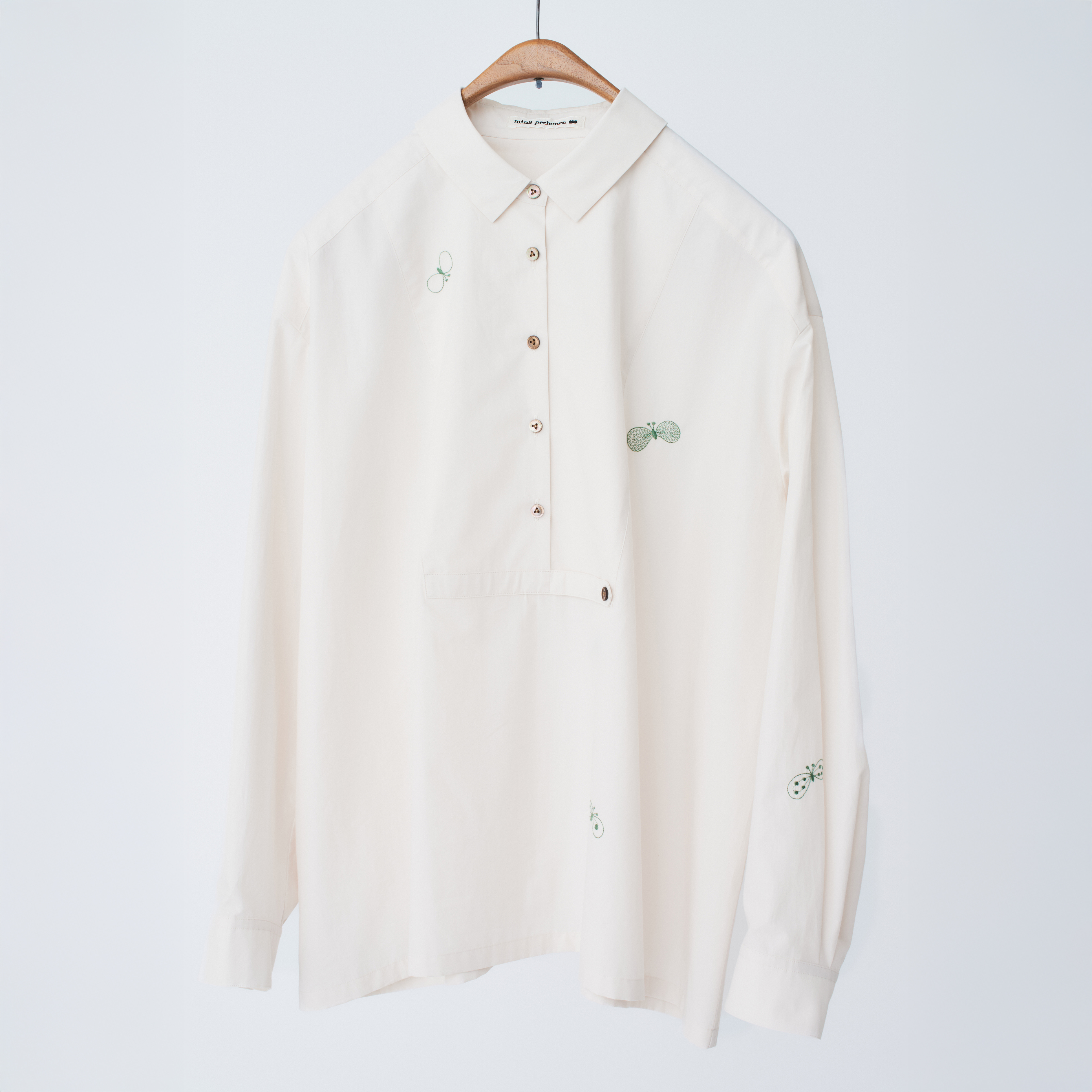 Online Store - minä perhonen