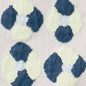 kukka kakku ニットベスト - minä perhonen