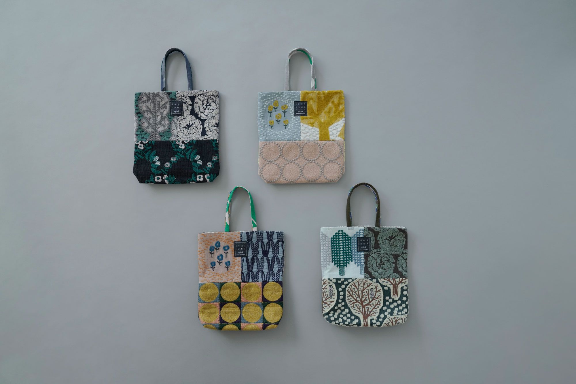新品 minaperhonen ミナペルホネン toast bag piece 楽天市場】【新品】 mina perhonen / ミナペルホネン | toast