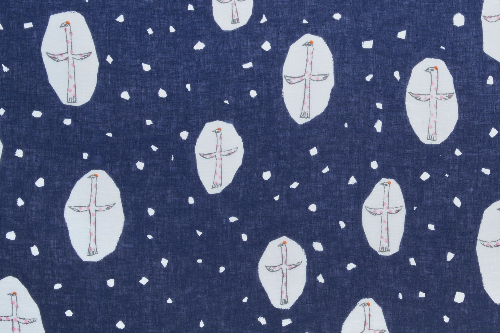 cross bird'' 2015→s/s - minä perhonen