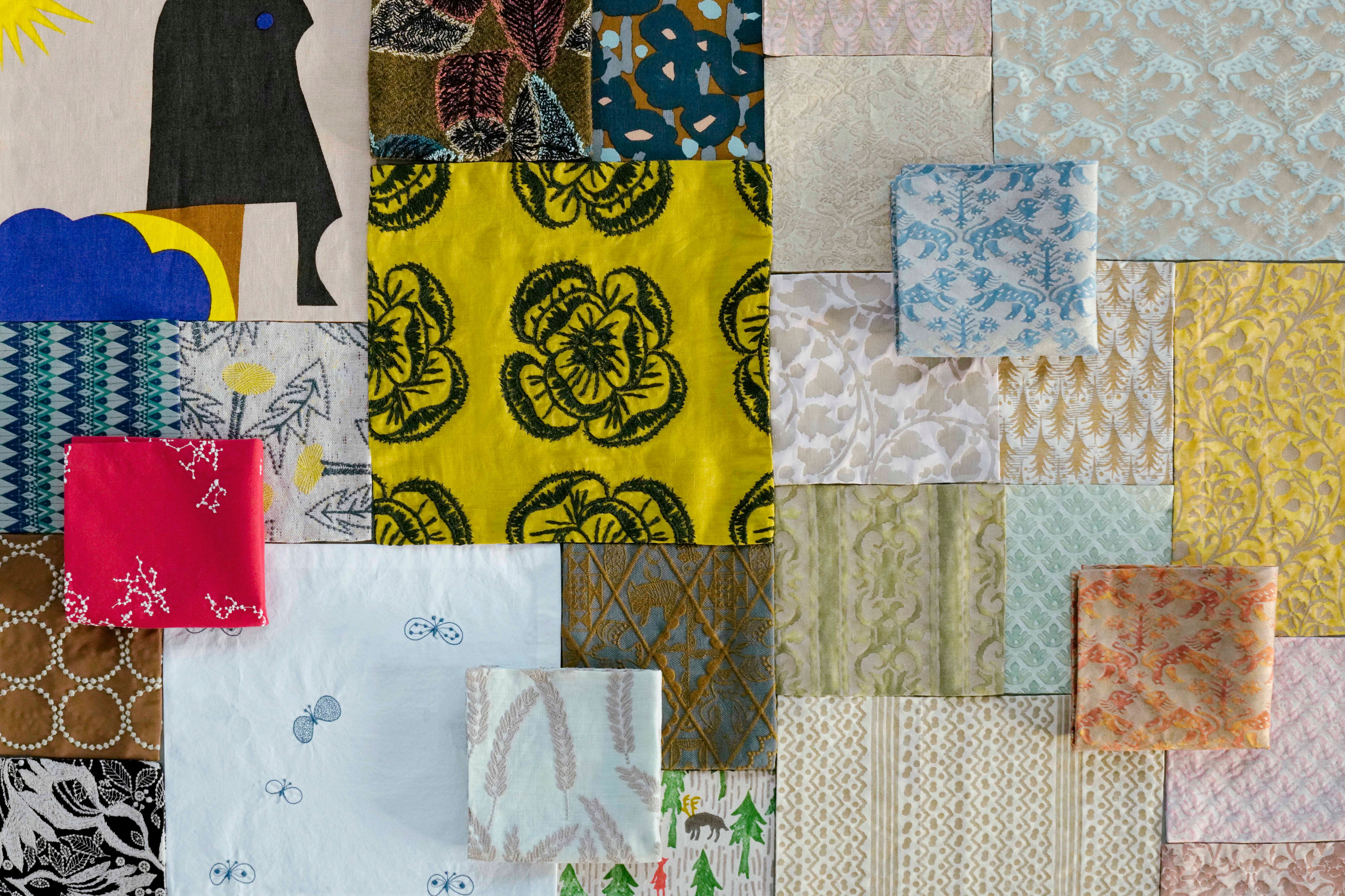 elävä Ⅰにて「minä perhonen × Fortuny」展開催のお知らせ
