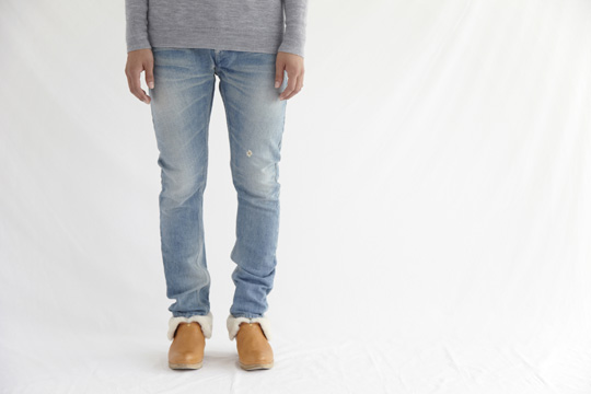 always デニム - minä perhonen