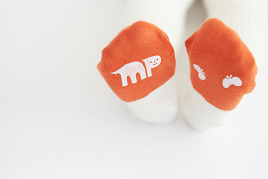 pointe タイツ - minä perhonen