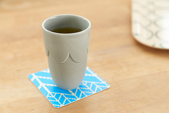 pudding カップ - minä perhonen