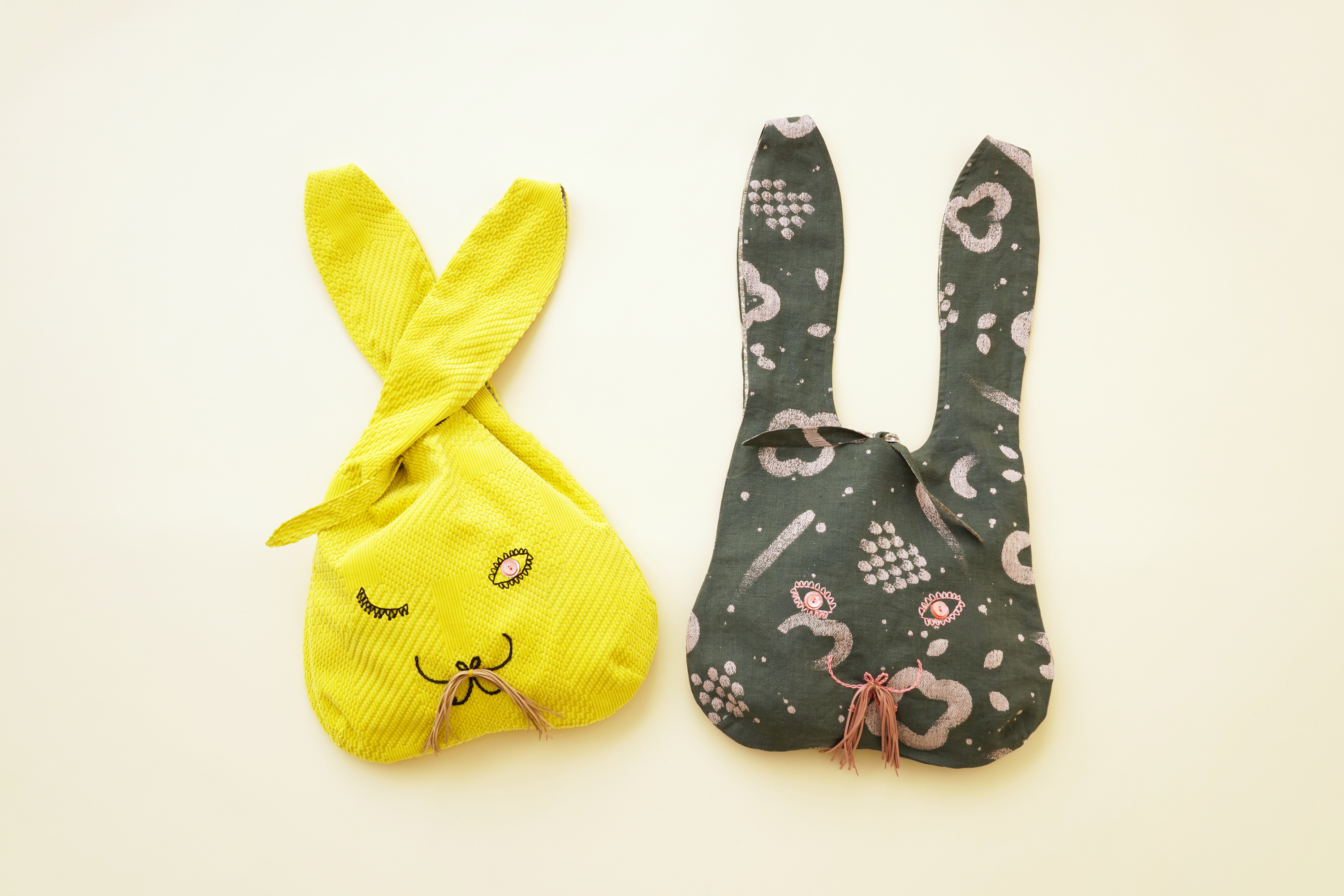 2スパイラルでの、minä perhonen 30周年イベント「kiitospäivä!」販売