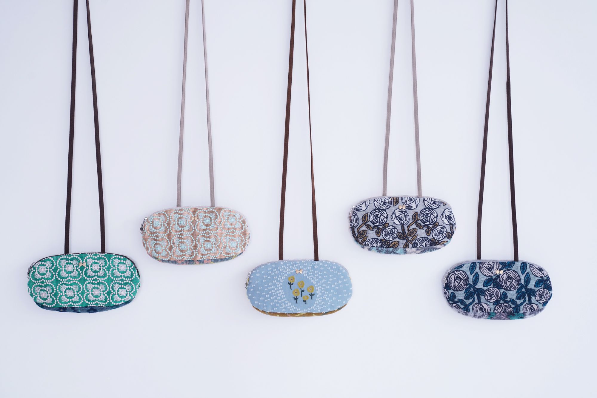 新品未使用ミナペルホネンmina perhonen coppe bag ミナペルホネン mina perhonen BAG - メルカリ