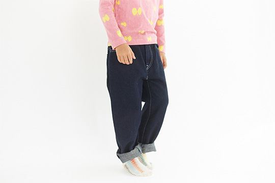 always デニム - minä perhonen