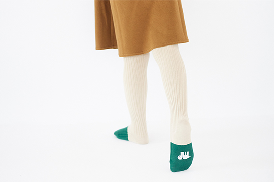 pointe タイツ - minä perhonen