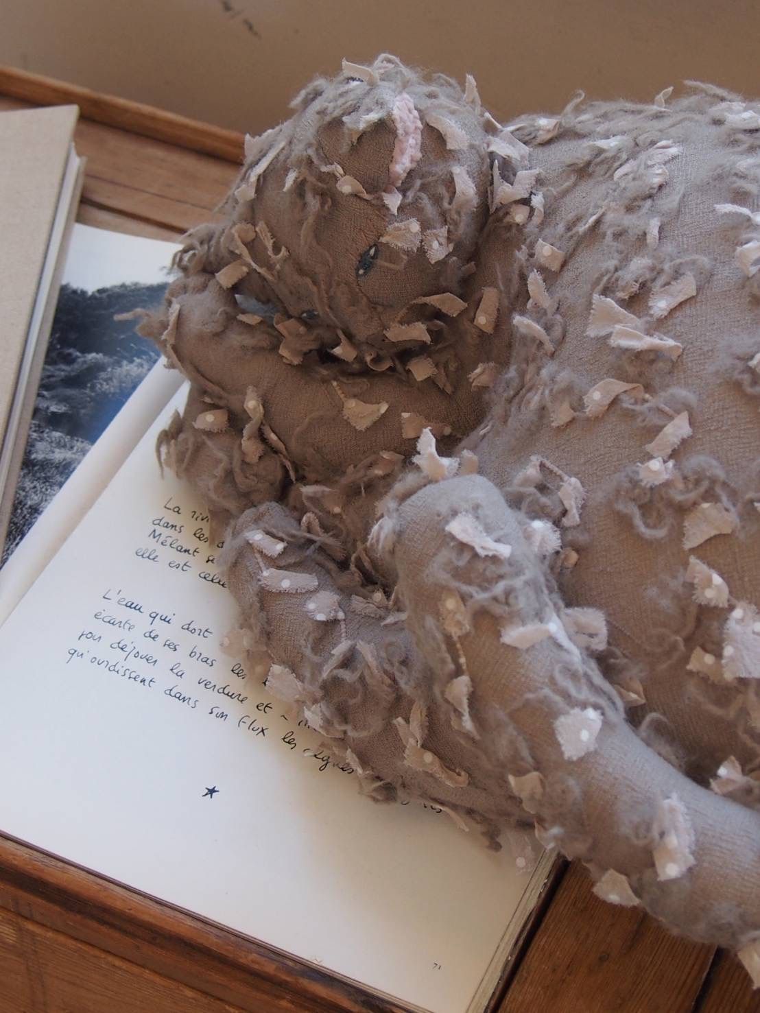 necco cushion発売のお知らせ。10月1日～ - minä perhonen