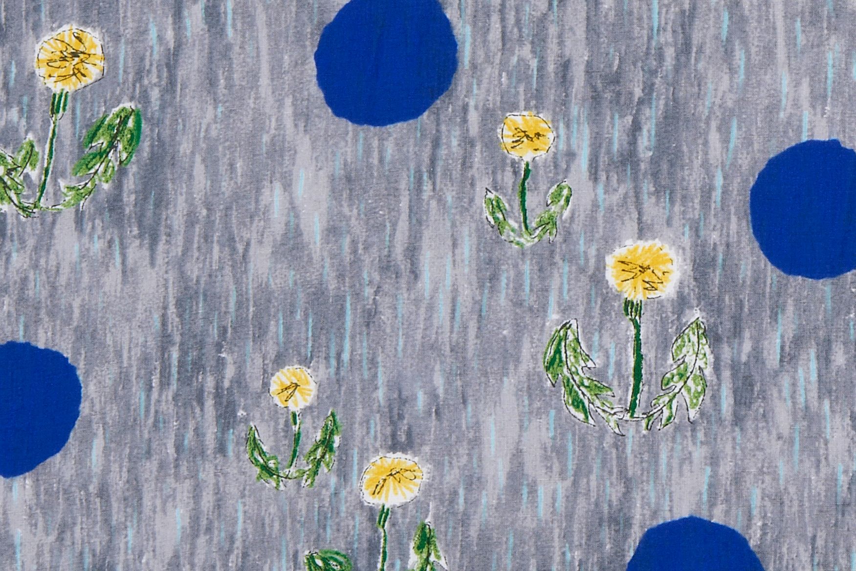 ミナペルホネン ブラウス タンポポ dandelion コットンシルク ミナペルホネン ブラウス タンポポ dandelion コットンシルク