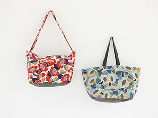 ミナペルホネン　マザーズバッグ　mami bag マミバッグ hug parent bag - minä perhonen