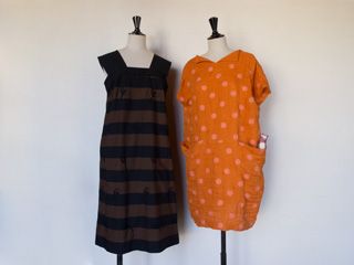 新しいミナ ペルホネン ランドリーを発売致します 11月5日〜 - minä