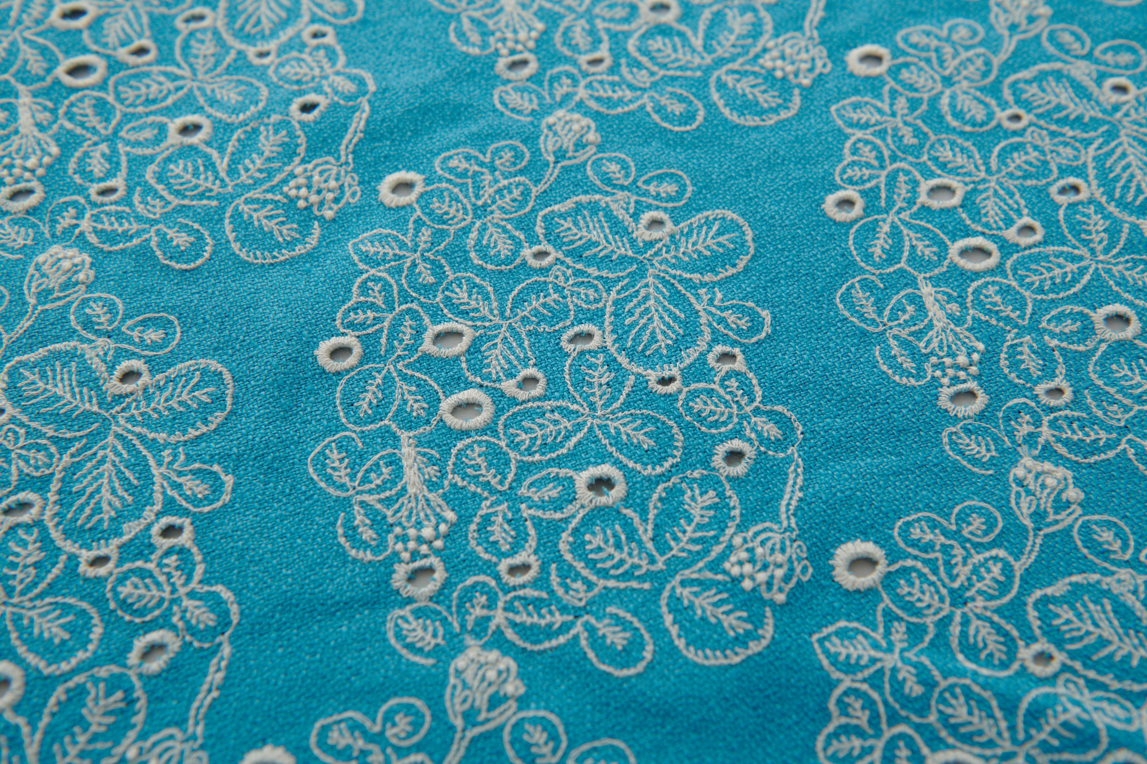 ミナペルホネン サムタイムズラッキー ファブリック