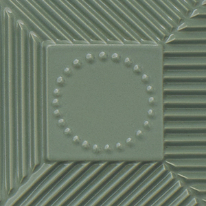 tambourine 143mm タイル - minä perhonen