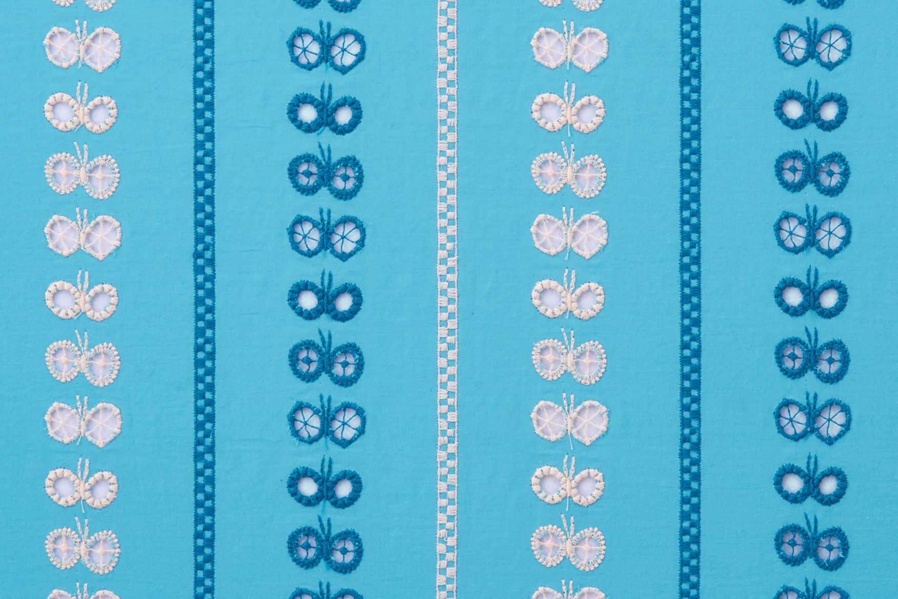 美品mina perhonenミナペルホネン　ヌノイトアソビ chiyo chiyo - minä perhonen