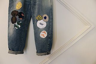 オーダーリメイクデニム ピース, 両店舗にてオーダーリメイクデニム 9月1日受付開始 - minä