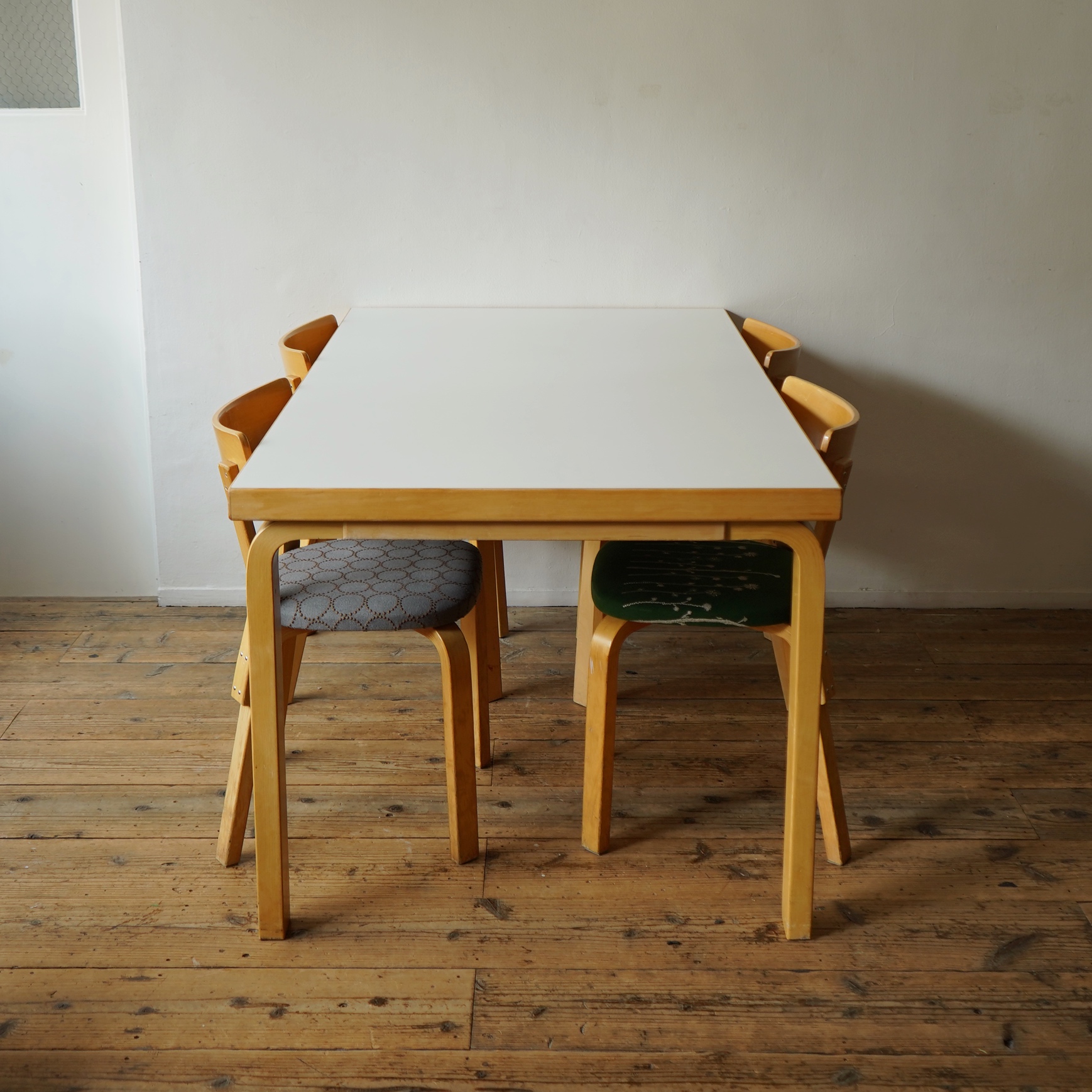 Aalto Table 150 cm - minä perhonen