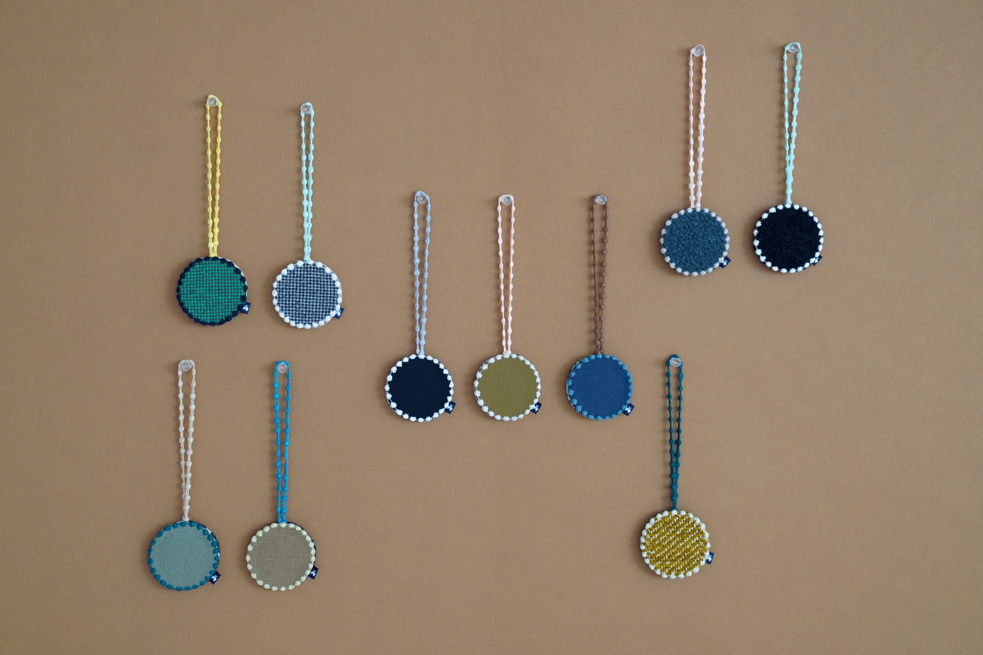 patchwork usagi cushion、piece, cookie発売のお知らせ。11月29日