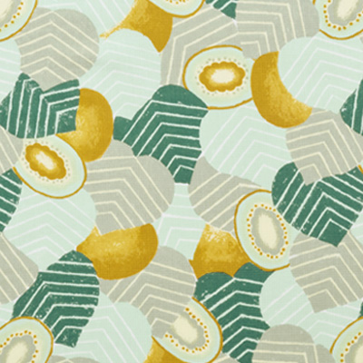 Textile - minä perhonen