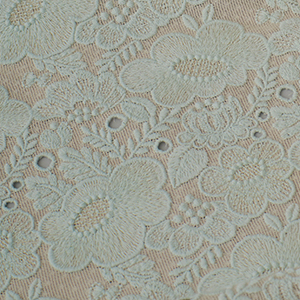 smile flower ファブリック - minä perhonen