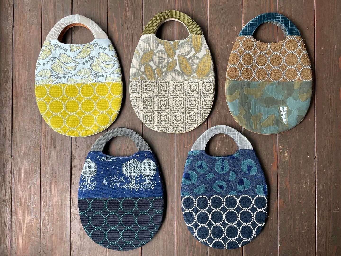 piece, egg bag 発売のお知らせ。9月17日～ - minä perhonen