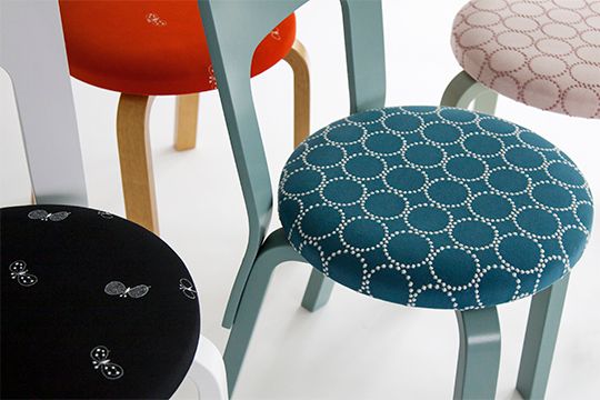 66 Chair minä perhonen series 3 販売のお知らせ。4月1日