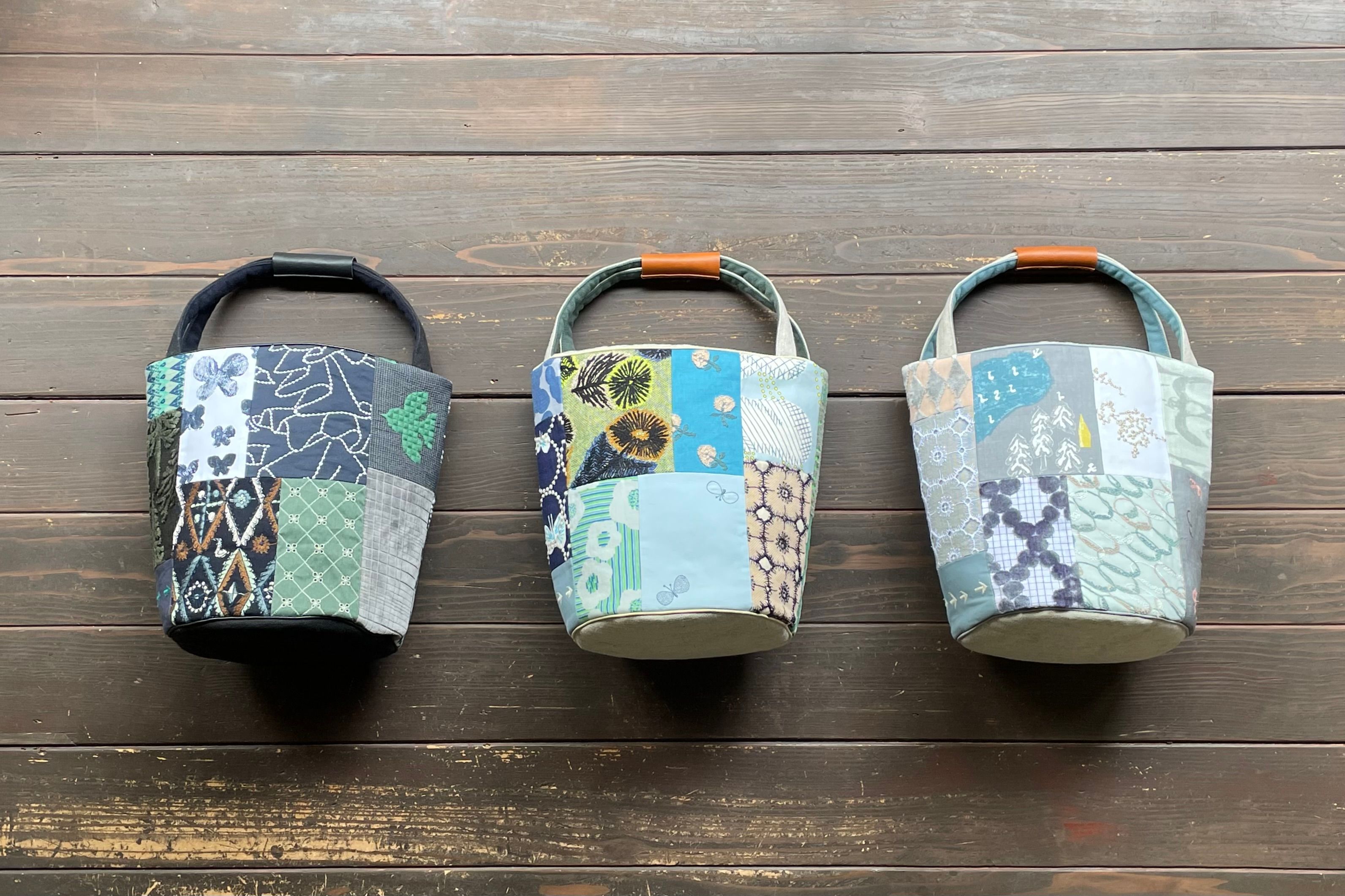 bucket bag、basket bag発売のお知らせ。6月17日～ - minä perhonen